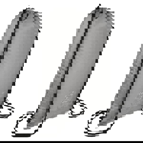 Regatta Shilton Drawstring Bag - Lead Grey - 