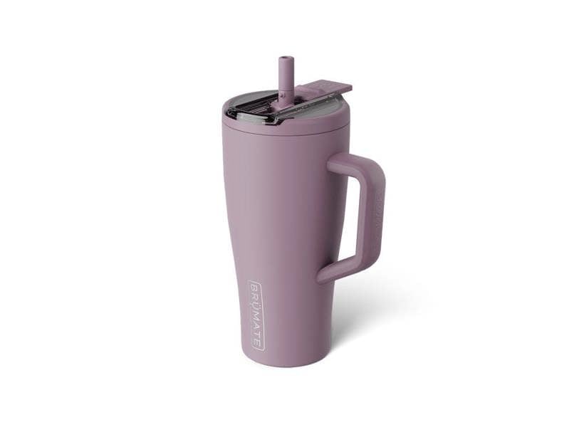 BrüMate Era Flip 30oz (887ml) Straw Tumbler