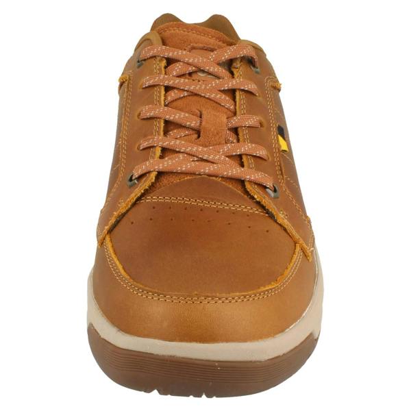 Caterpillar Mens Caterpillar Casual Shoes Apa Cush Shoes P72584