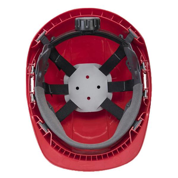 Endurance Visor Helmet Portwest