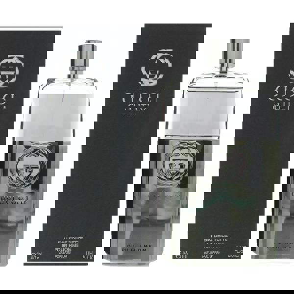 Gucci Guilty Pour Homme Eau de Toilette 150ml