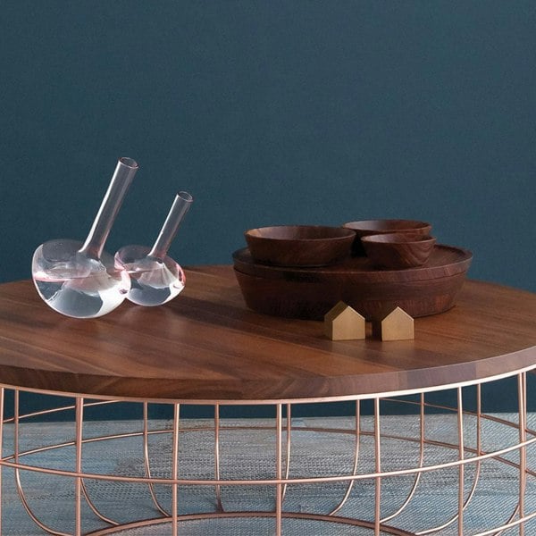 Rokos - Gauge Vase 17