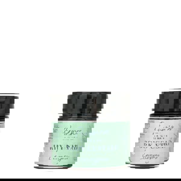 Puremess Lemongrass Body Custard