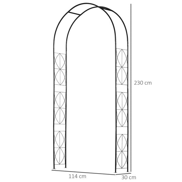 Garden Arbor