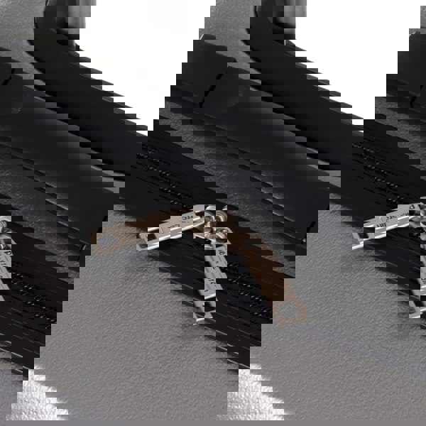 Pierre Cardin Voyager Hard Shell Lightweight Luggage 4 Wheel Durable Travel Suitcase