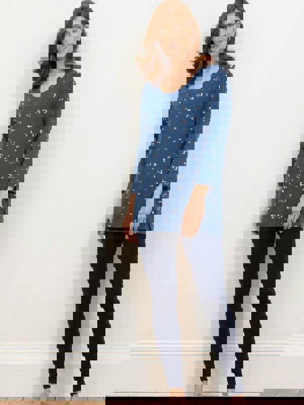 Kite Organic Symondsbury Jersey Tunic