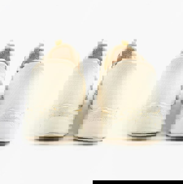 Skechers GLIDE-STEP GRATIFY - PACE Womens Trainers Natural/Gold