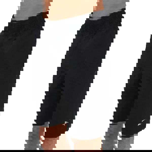 Reebok Mens Training Essentials Utility Shorts - Black - 