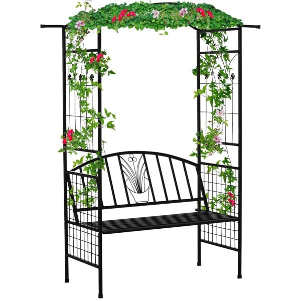Garden Bench