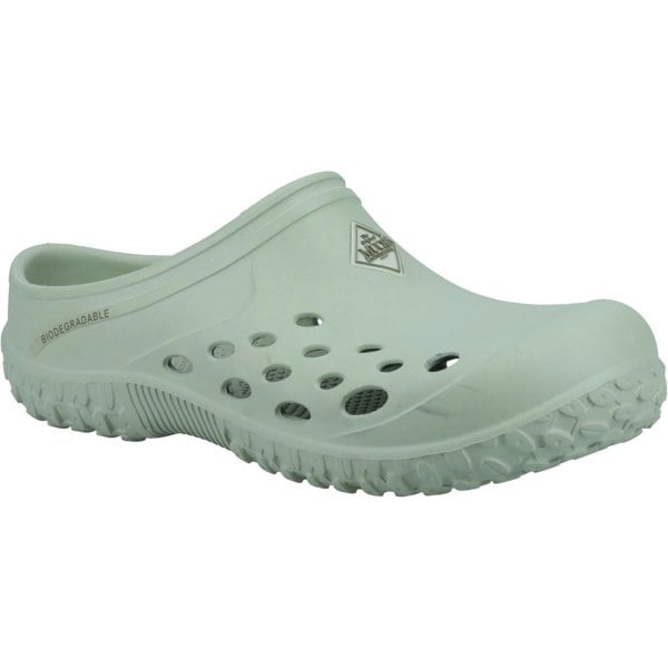 Muck Boots Muckster Lite Women's Clogs in Resida Green