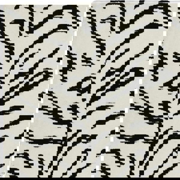 Asiatic Wilder Tiger Mono Rug