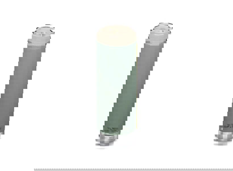 Klean Kanteen 473ml TKWide Insulated Coffee Tumbler with Café Cap