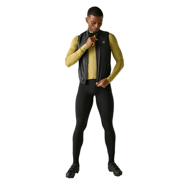 Dare 2B Mens Chase Gilet - Black - 