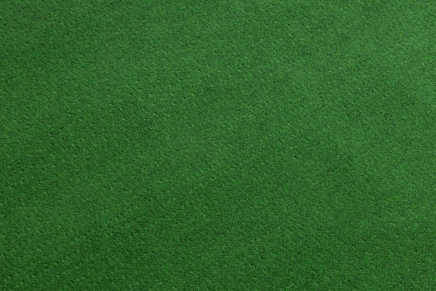 RugsX Artificial Grass Patio Rug