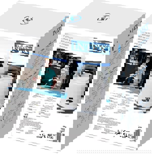 Intex  Pool And Spa Tub Drain Pump