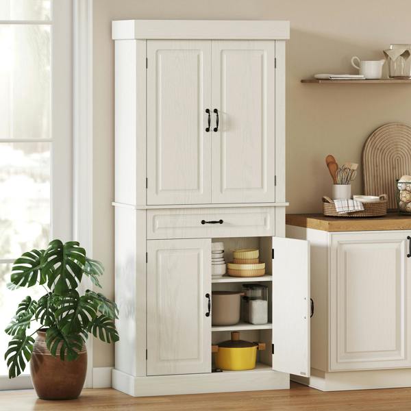 Kitchen Pantry