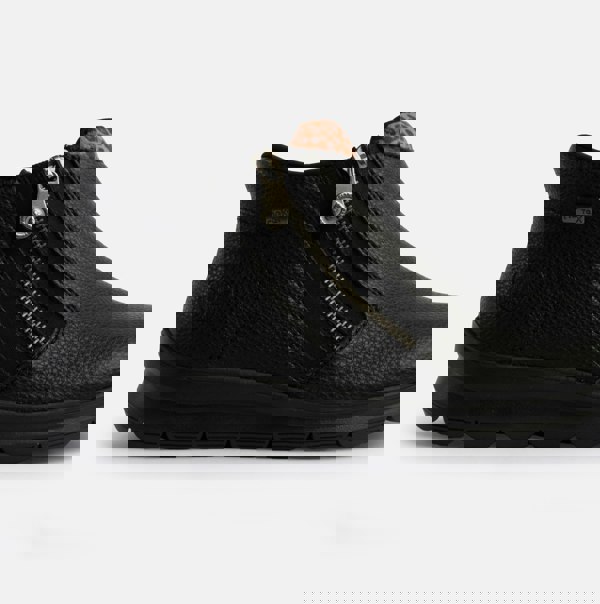 Rieker Z0059-00 Womens Boots Black