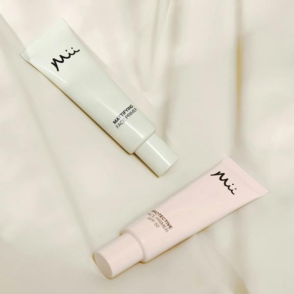 Mii Cosmetics Mattifying Primer 30 ml