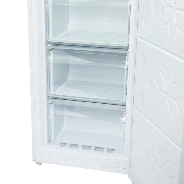 Willow 55cm Tall Freezer WTF166W - White