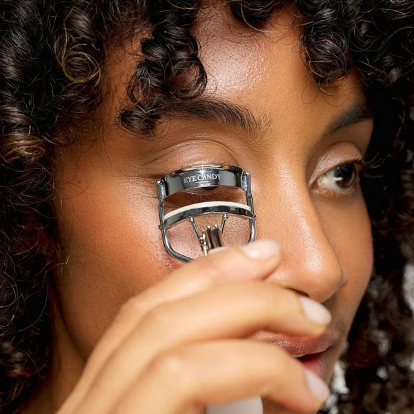 Eye Candy Lash Curler