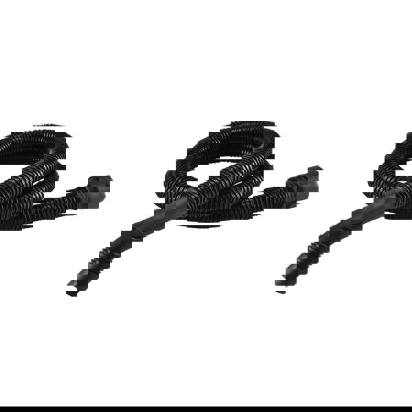 Gr8 Home 25 Litre Stainless Steel Wet & Dry Vacuum Cleaner with Blower Function