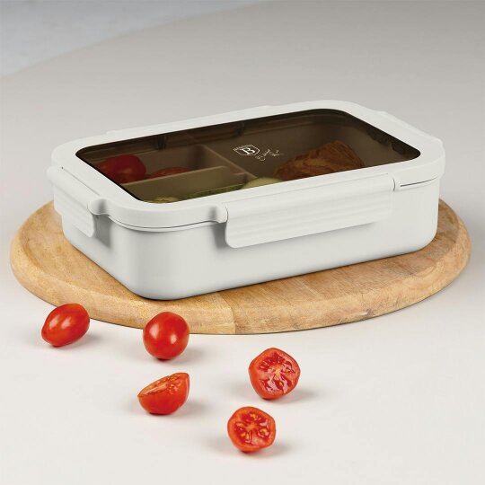 Berlinger Haus Lunch Box   Sahara  Berlinger Haus BH8905