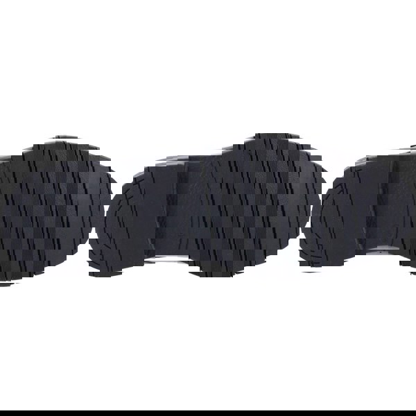 Hush Puppies Sterling Lace Men's Shoes in Black