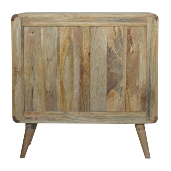 Artisan Furniture Close-knit Sliding Cabinet