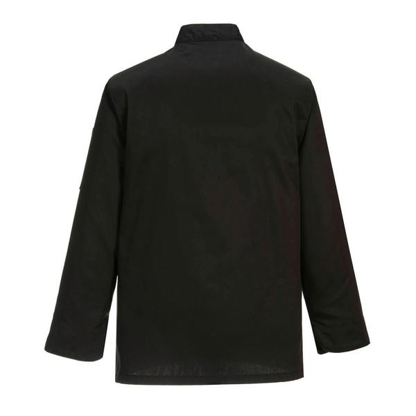 Chef's Somerset Jacket L/S Portwest
