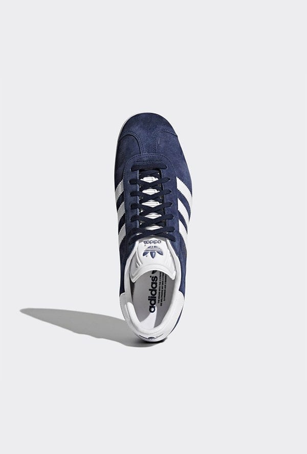 Adidas Originals Gazelle Trainers