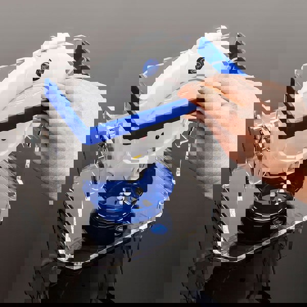 Pivotell® Dispenser Tipper - for Easy Tipping of Pivotell Automatic Dispensers