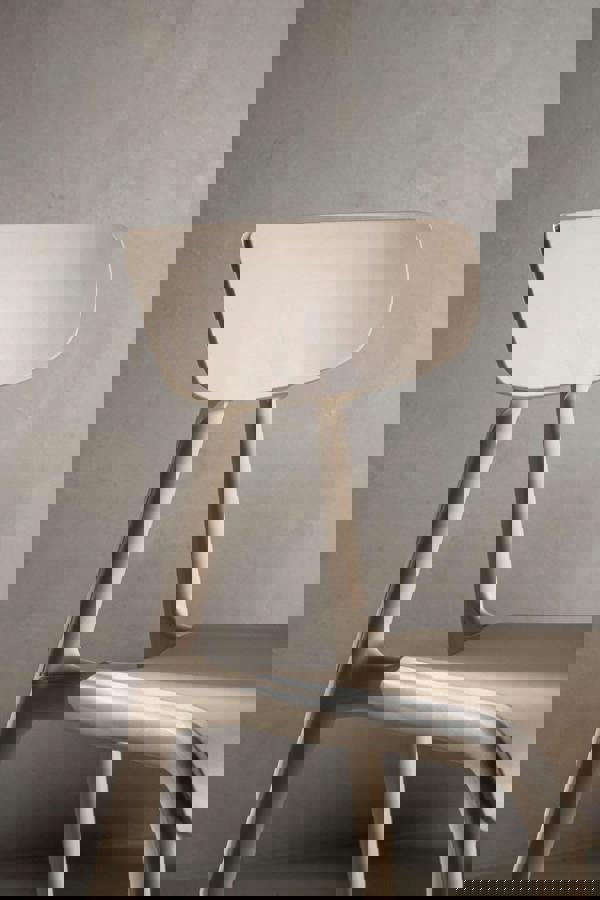 TRL Furniture Nordora Luxe Dining Chair – Beige (set of 2)