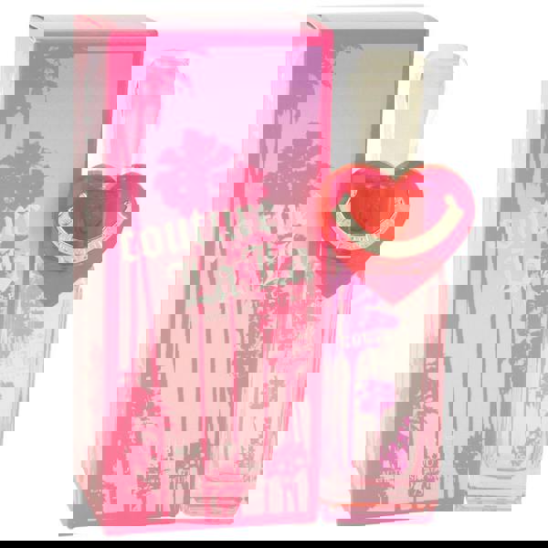 Juicy Couture Couture La La Malibu Eau de Toilette 75 ml