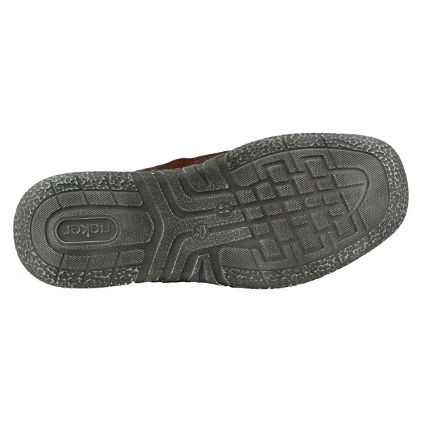 Rieker Men Rieker Casual Extra Wide Closed Toe Sandals 03578