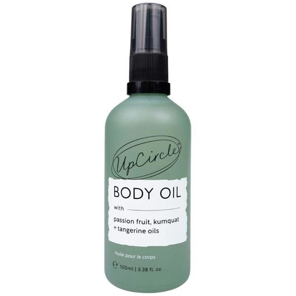 UpCircle Body Oil 100 ml