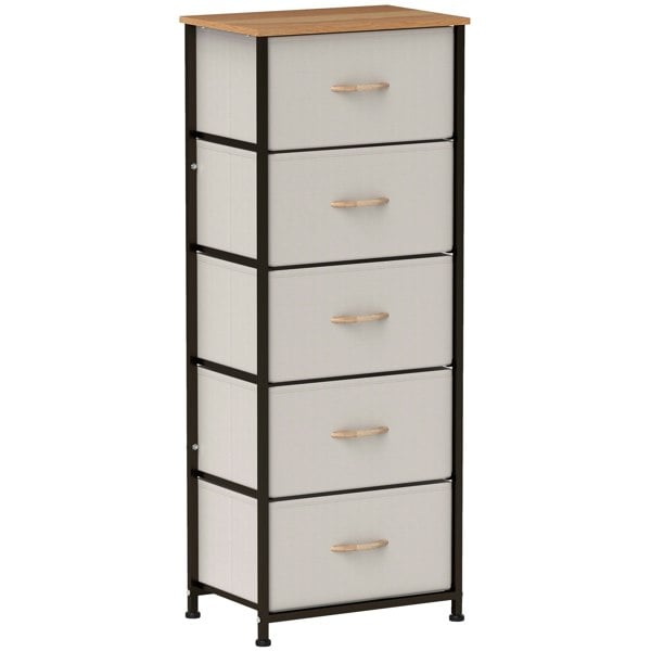 Fabric Dresser