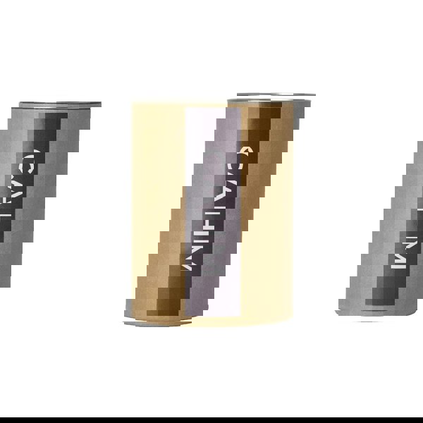 CAHM Smoked Cedar & Bergamot Candle - Amber