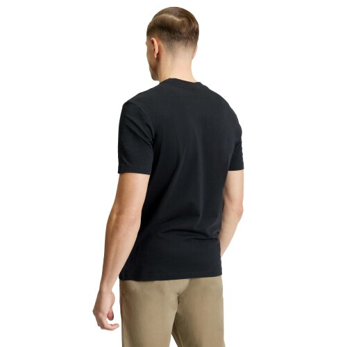 Ben Sherman Mens Signature T-Shirt - Black