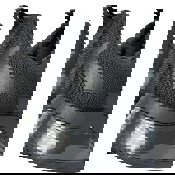 Crosshatch Mens Earsdon Flyknit Trainers - Grey - 