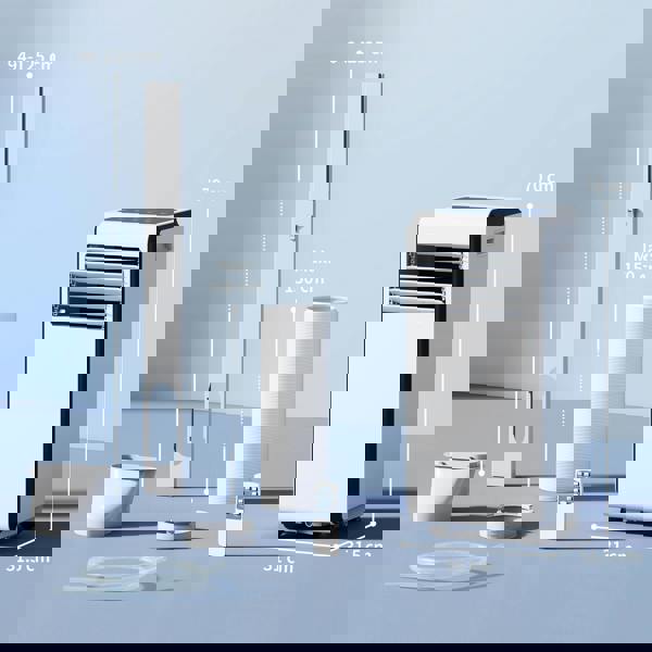 Portable Air Conditioner