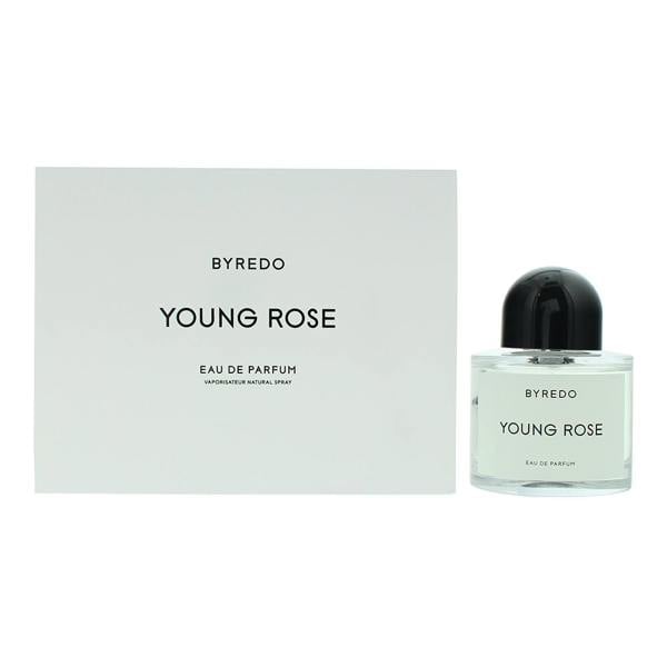 Byredo Young Rose Eau de Parfum 100ml Spray for Her