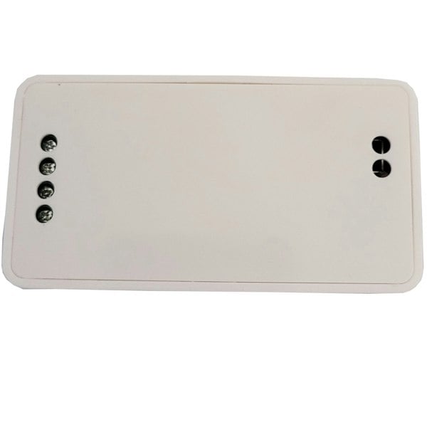 30W Wireless Bluetooth Stereo Amplifier Audio Receiver Sound System 10M Minimum - LoopsDirect
