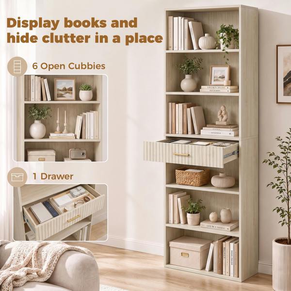 Bookcase