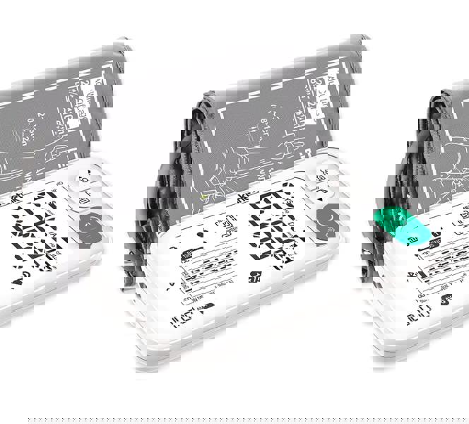 Kinetik Bluetooth/Smart BPM