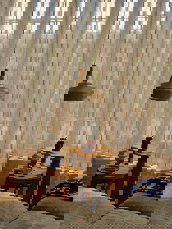 Nordlux Elvas marble | Pendant | Beige