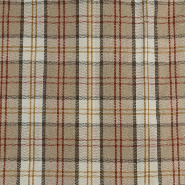 Lewis fabric close-up in Natural
