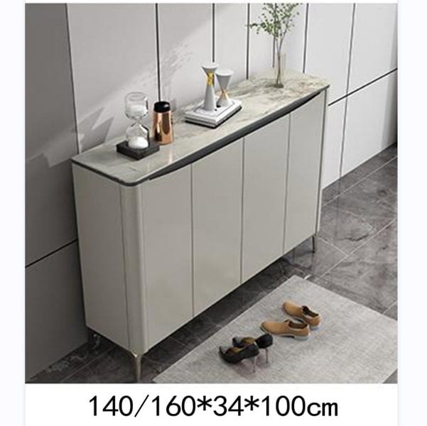 Esther Shoe Storage with wardrobe with shoe storage