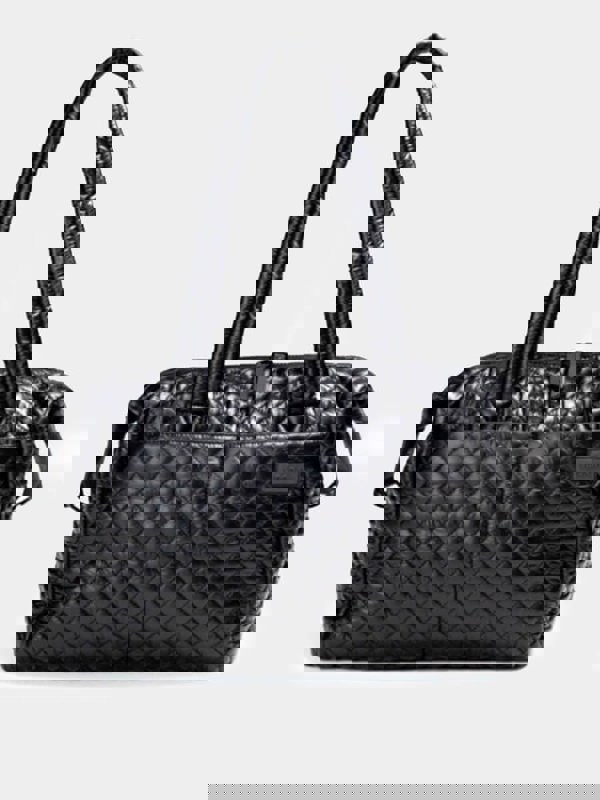 Vooray Alana Quilted Duffel Quilted Bag