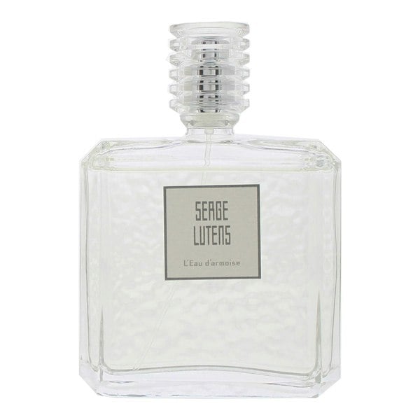 Serge Lutens L'eau D'armoise for Her Eau de Parfum - 100ml