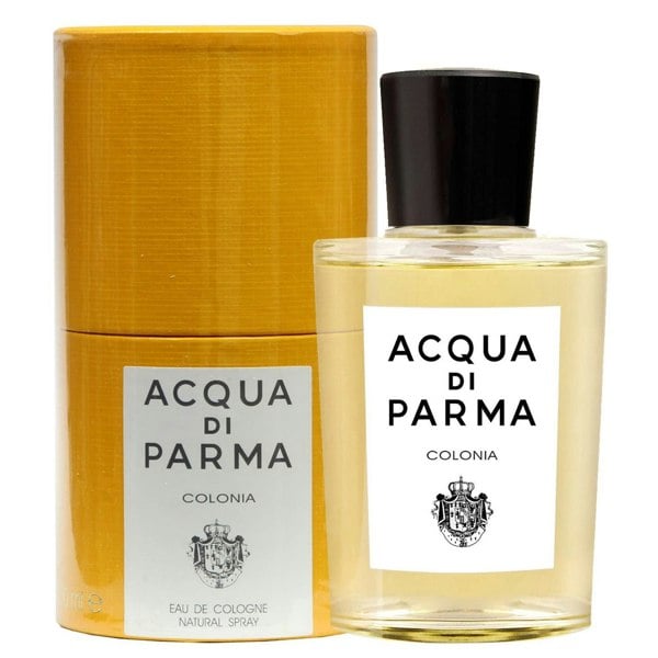 Acqua di Parma Colonia Eau de Cologne 100ml Spray